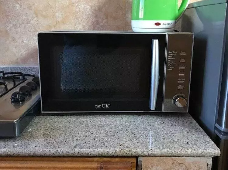 ペンション Chibuba Airport Accomodation