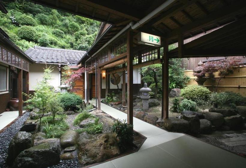 ريوكان Tabinoyado Kiunsoh