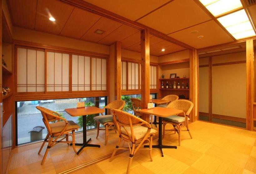 ريوكان Tabinoyado Kiunsoh