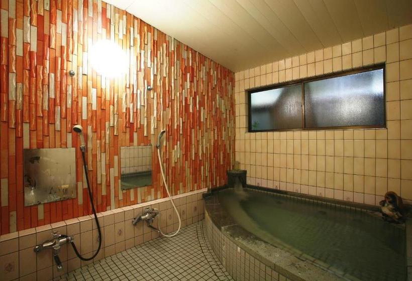 ريوكان Tabinoyado Kiunsoh