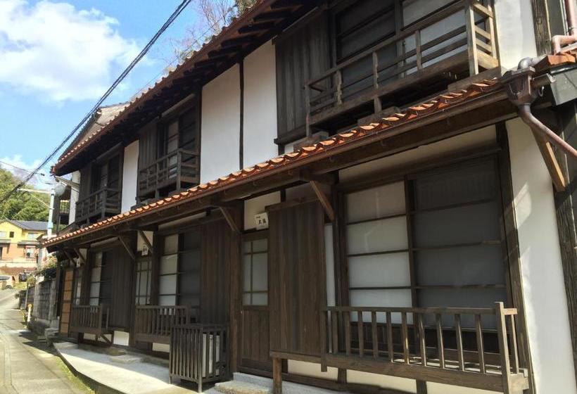 ريوكان Tabinoyado Kiunsoh