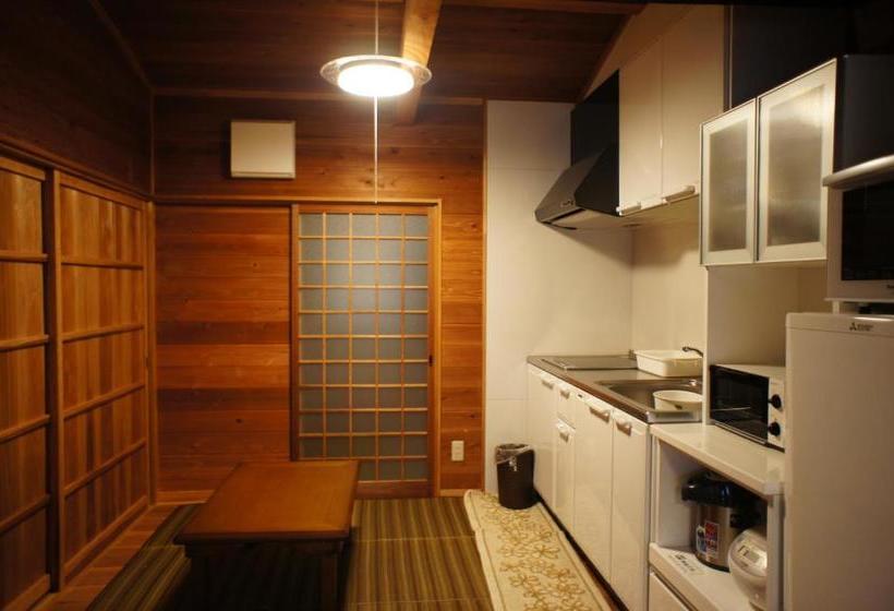 ريوكان Tabinoyado Kiunsoh