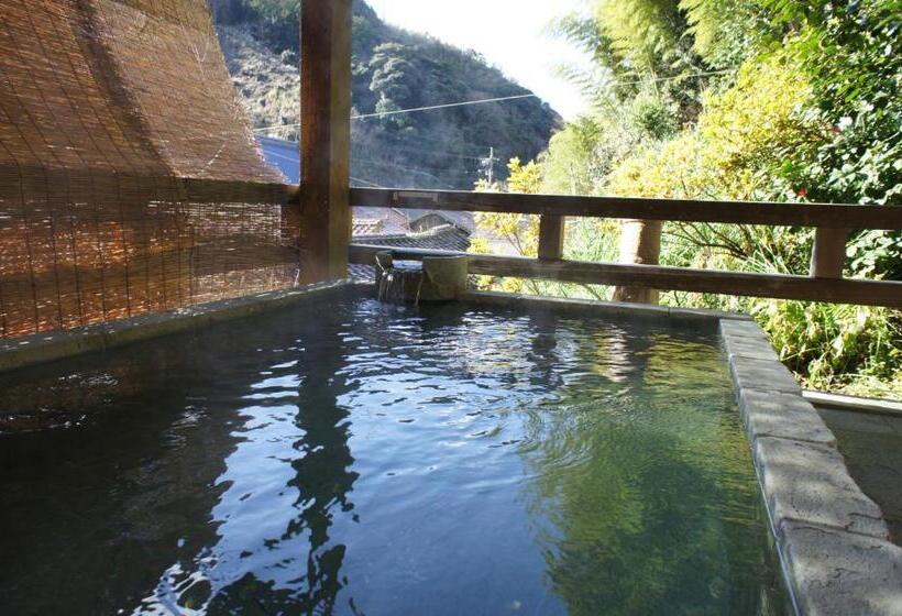 ريوكان Tabinoyado Kiunsoh