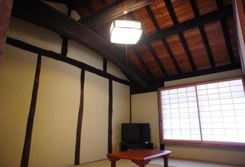 ريوكان Tabinoyado Kiunsoh