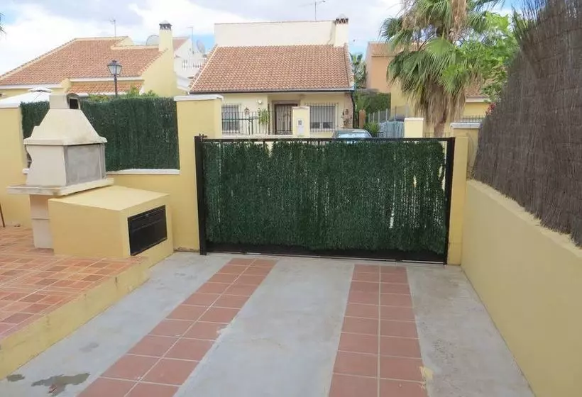 Villa Dede