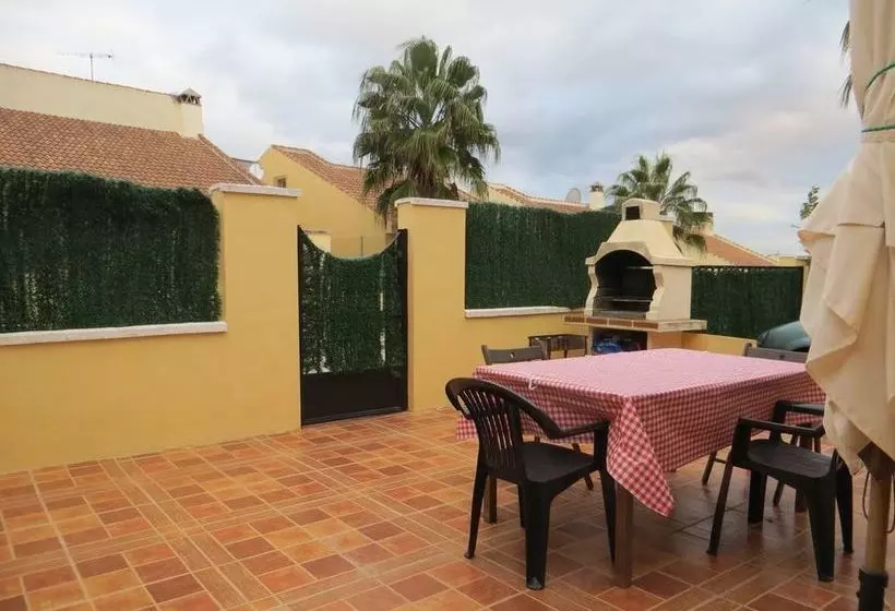 Villa Dede