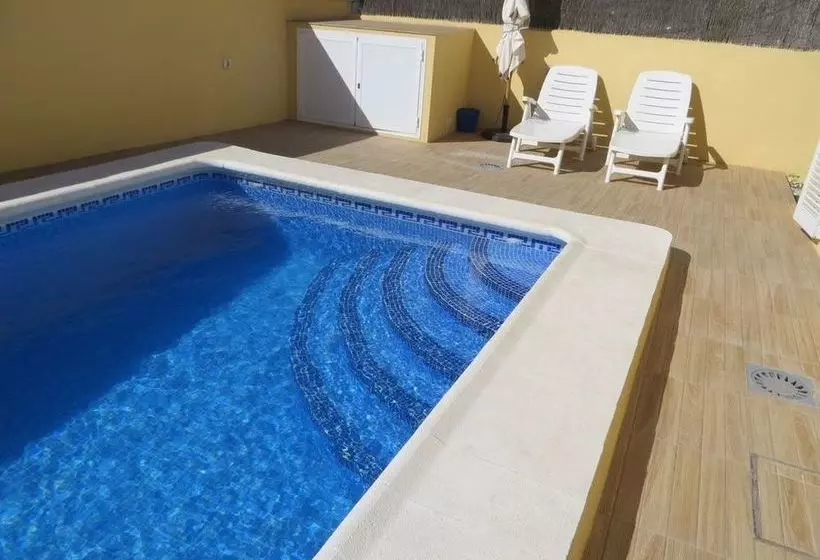 Villa Dede