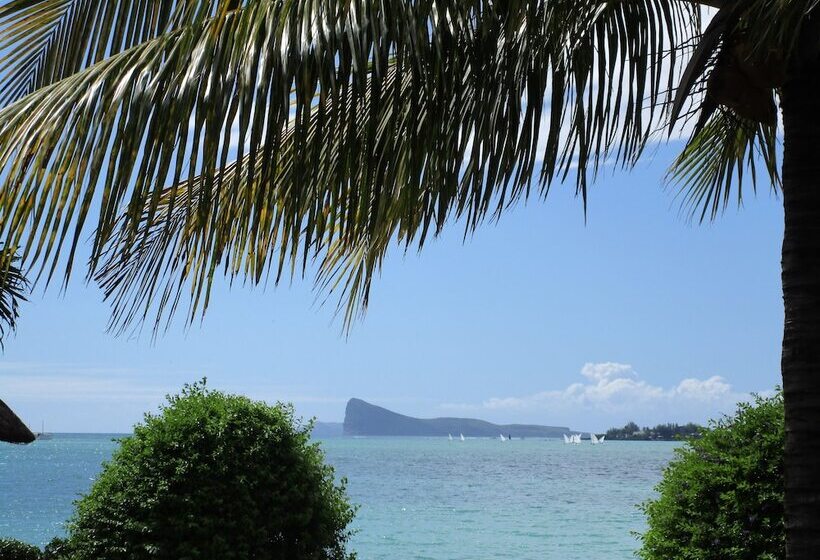 Villa Pied Dans L'eau