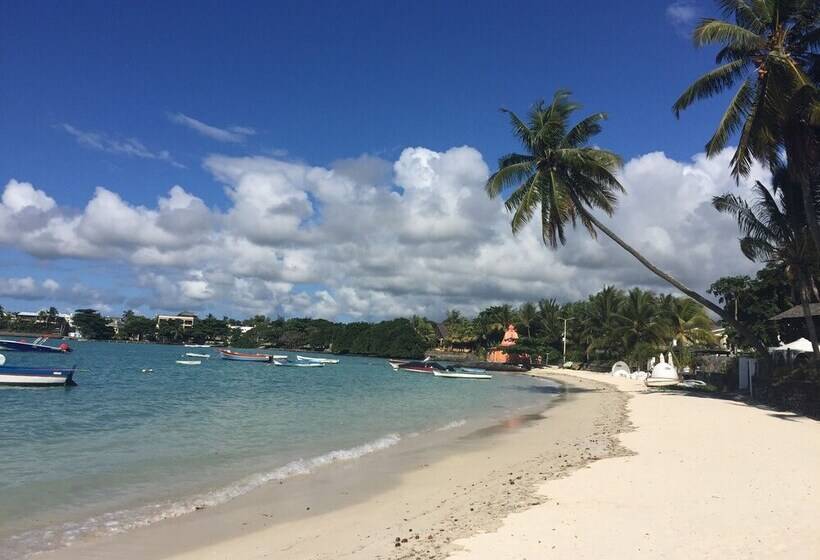 Villa Pied Dans L'eau