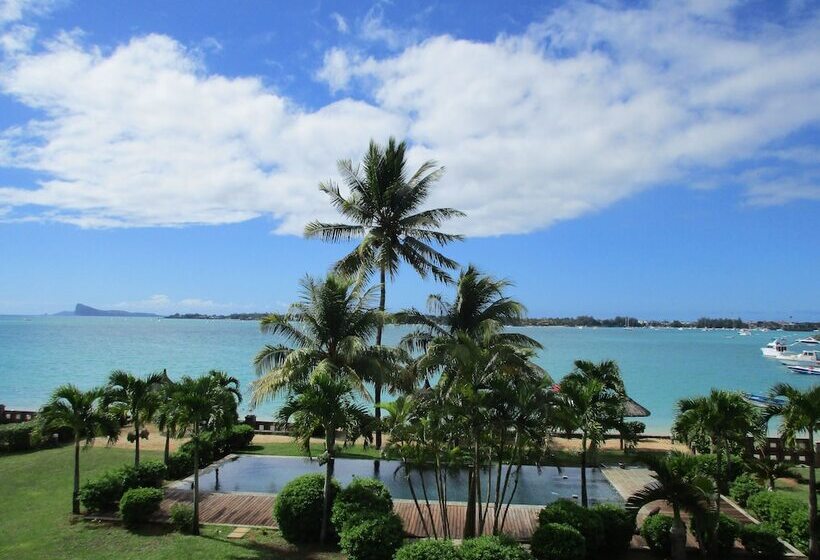 Villa Pied Dans L'eau