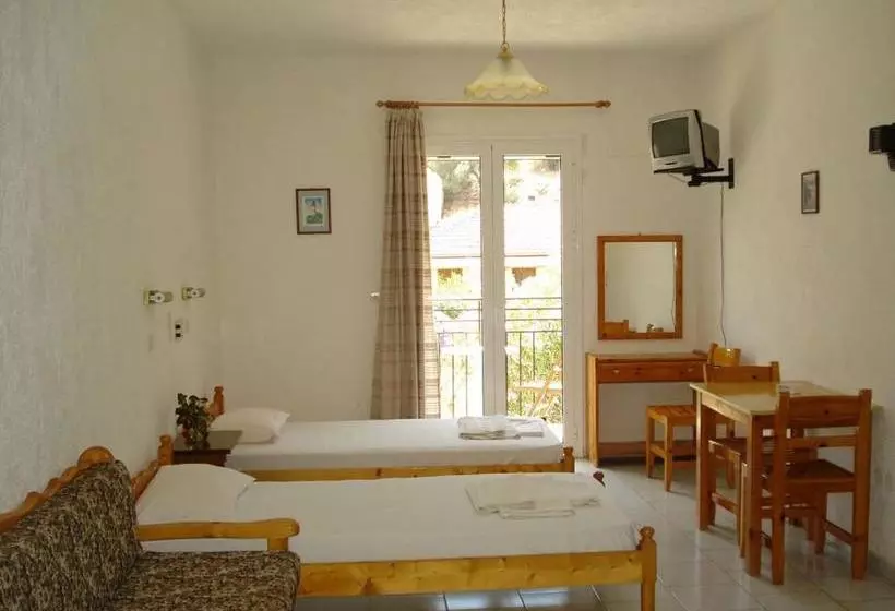 Afrodite Spacious Apartments!