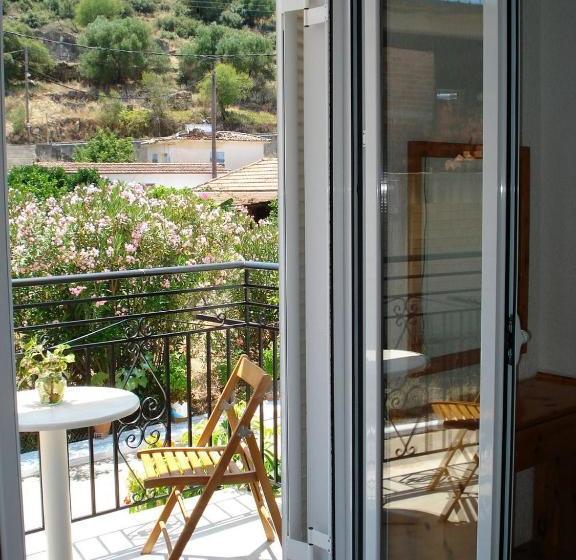 Afrodite Spacious Apartments!