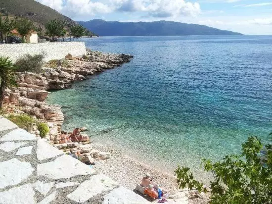 Afrodite Spacious Apartments!