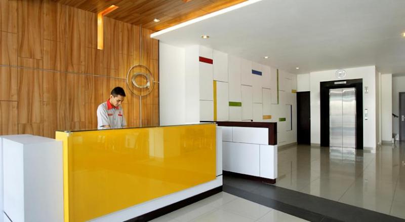 Amaris Hotel Panglima Polim 2