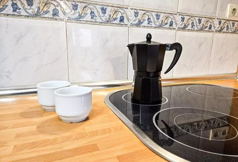 Apartamentos Gavín Biescas 3000