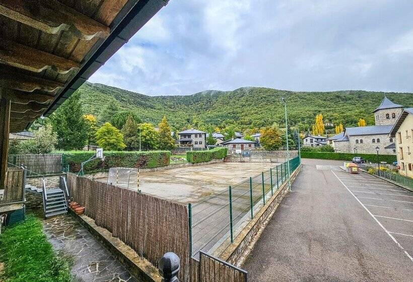 Apartamentos Gavín Biescas 3000