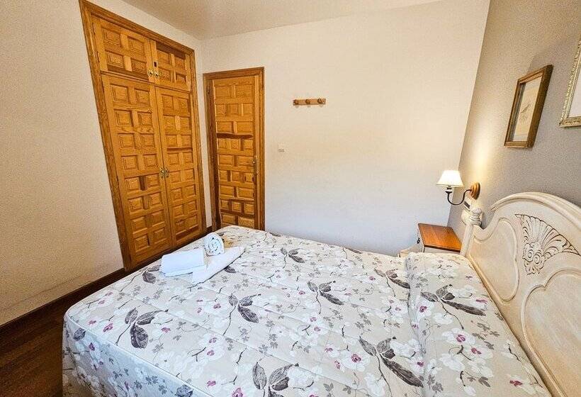 Apartamentos Gavín Biescas 3000