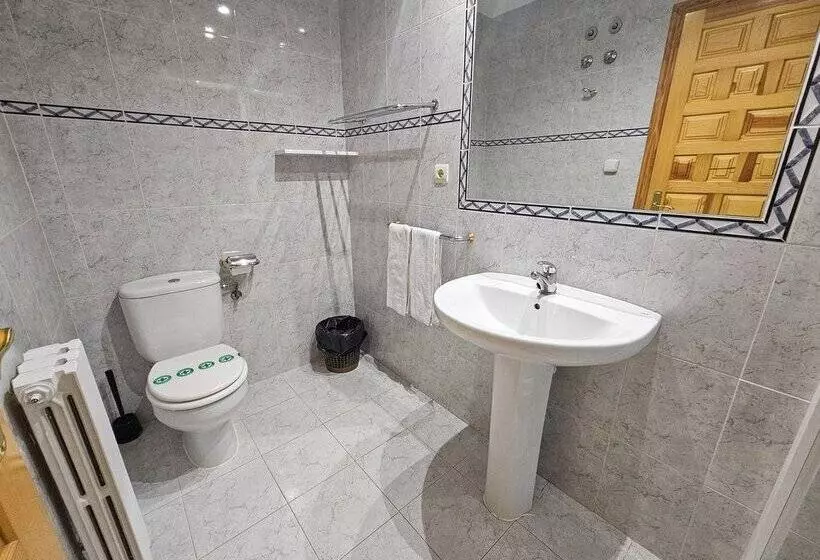 Apartamentos Gavín Biescas 3000