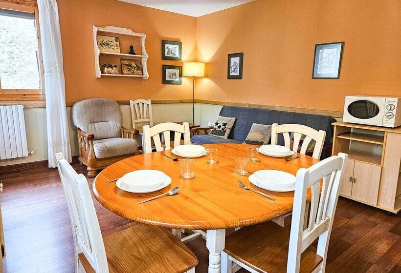 Apartamentos Gavín Biescas 3000