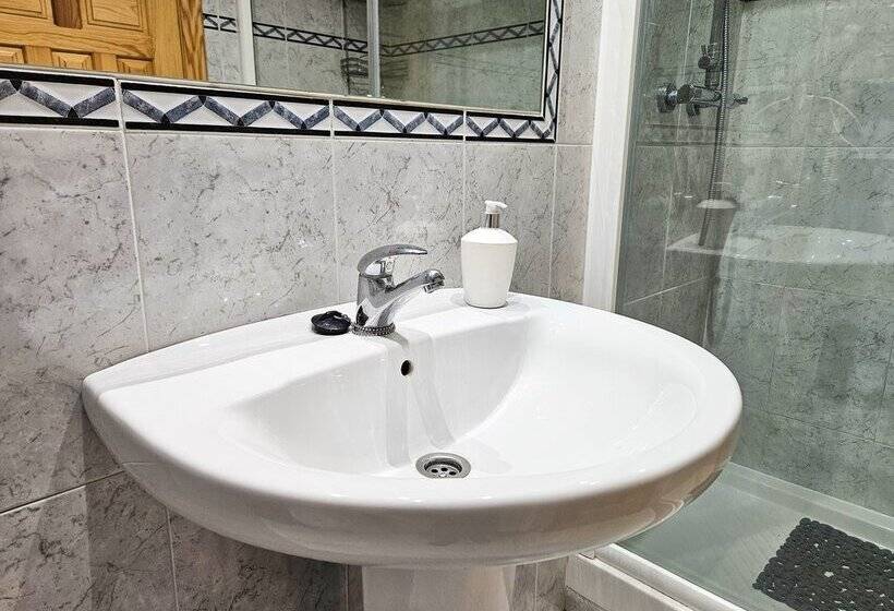 Apartamentos Gavín Biescas 3000