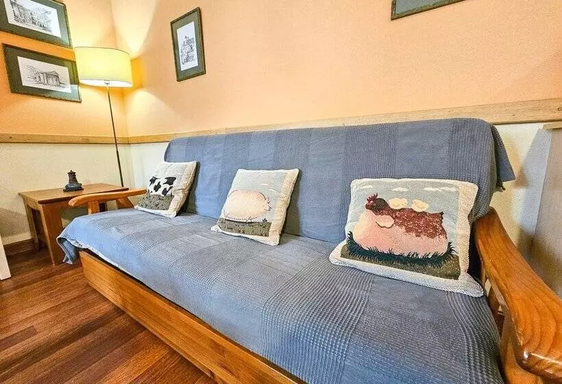 Apartamentos Gavín Biescas 3000