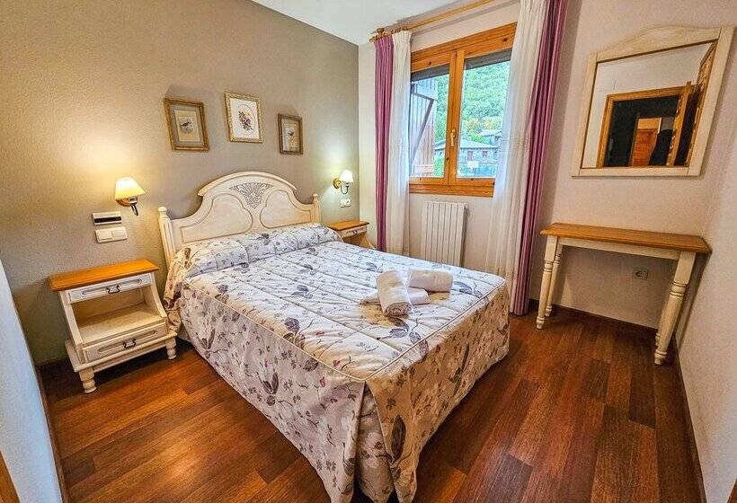 Apartamentos Gavín Biescas 3000