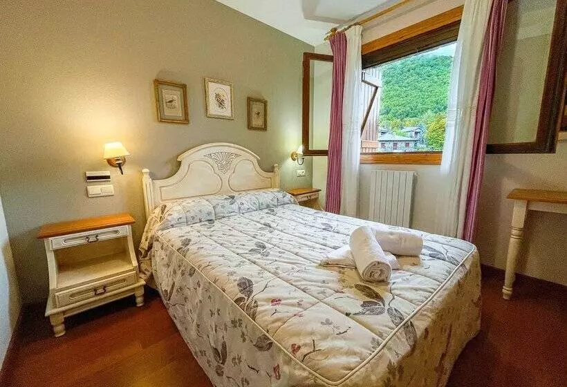 Apartamentos Gavín Biescas 3000