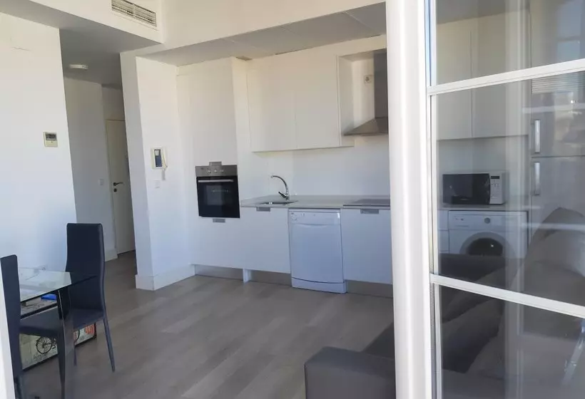 Apartamentos Trinidad Deluxe 3000
