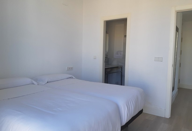 Apartamentos Trinidad Deluxe 3000