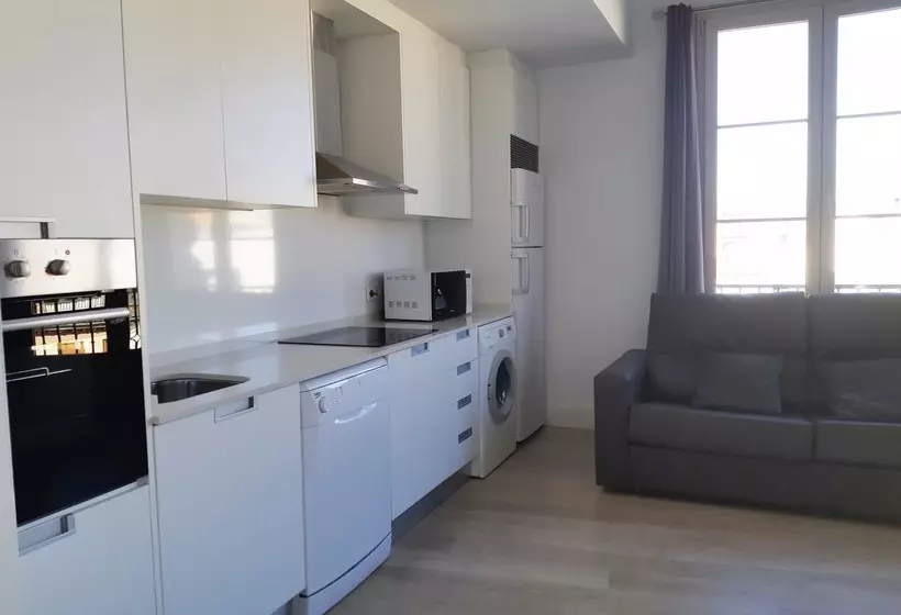 Apartamentos Trinidad Deluxe 3000