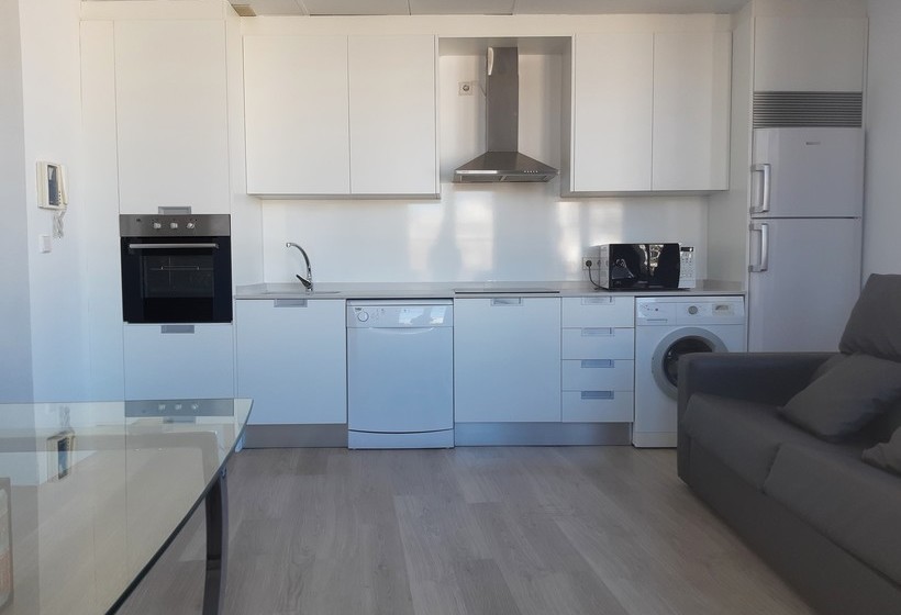 Apartamentos Trinidad Deluxe 3000