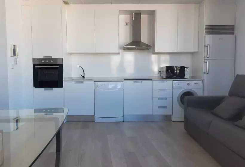 Apartamentos Trinidad Deluxe 3000