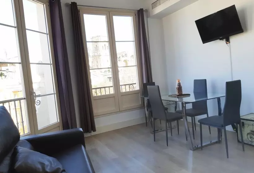 Apartamentos Trinidad Deluxe 3000