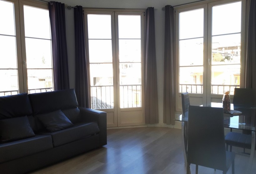 Apartamentos Trinidad Deluxe 3000