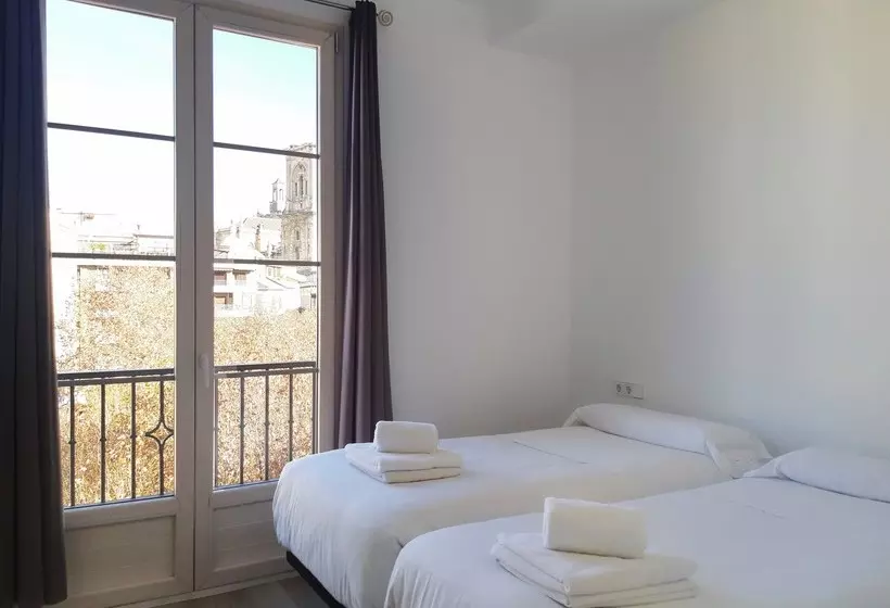 Apartamentos Trinidad Deluxe 3000