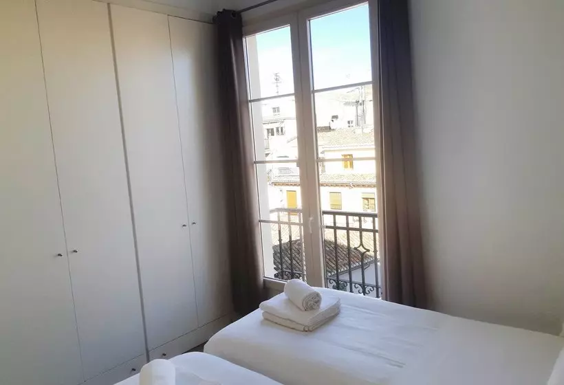 Apartamentos Trinidad Deluxe 3000