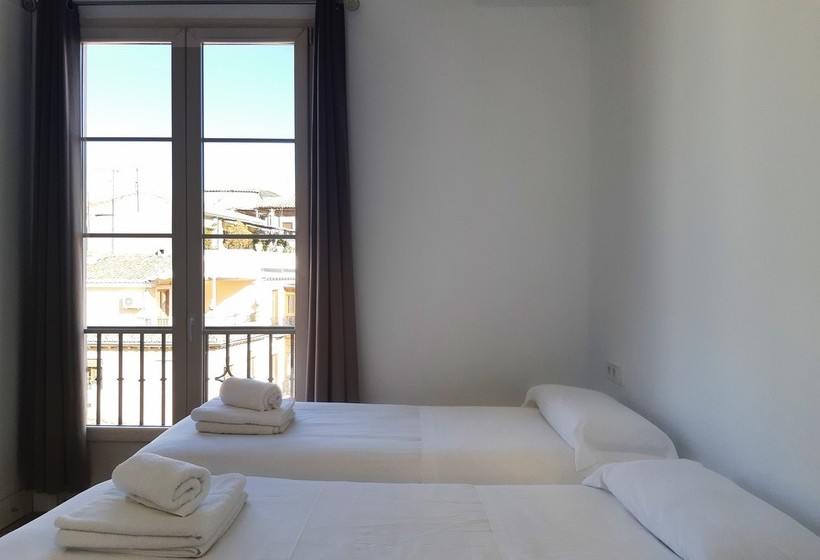 Apartamentos Trinidad Deluxe 3000