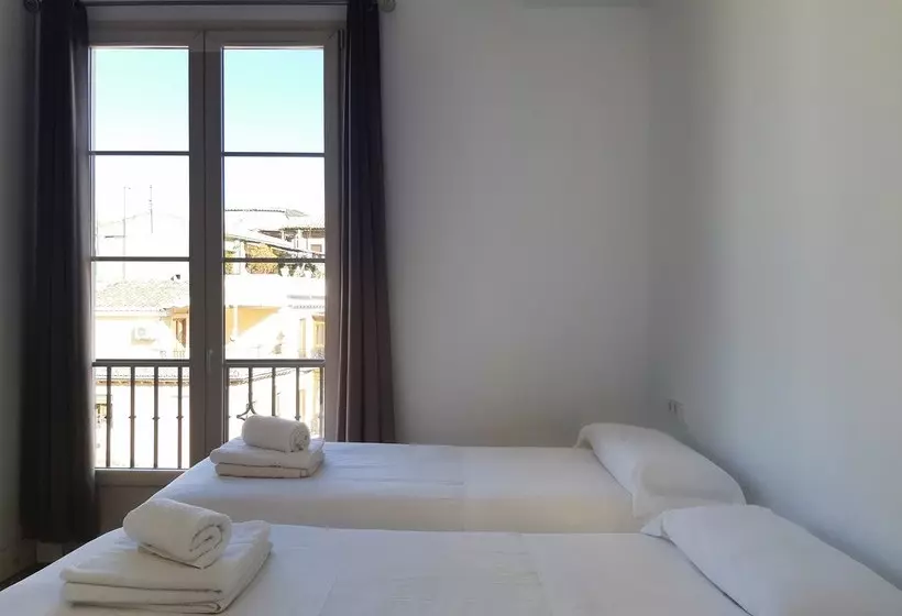 Apartamentos Trinidad Deluxe 3000