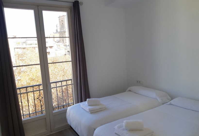 Apartamentos Trinidad Deluxe 3000