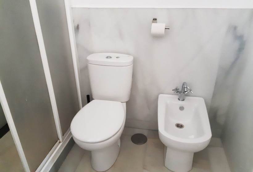 Apartamentos Trinidad Deluxe 3000