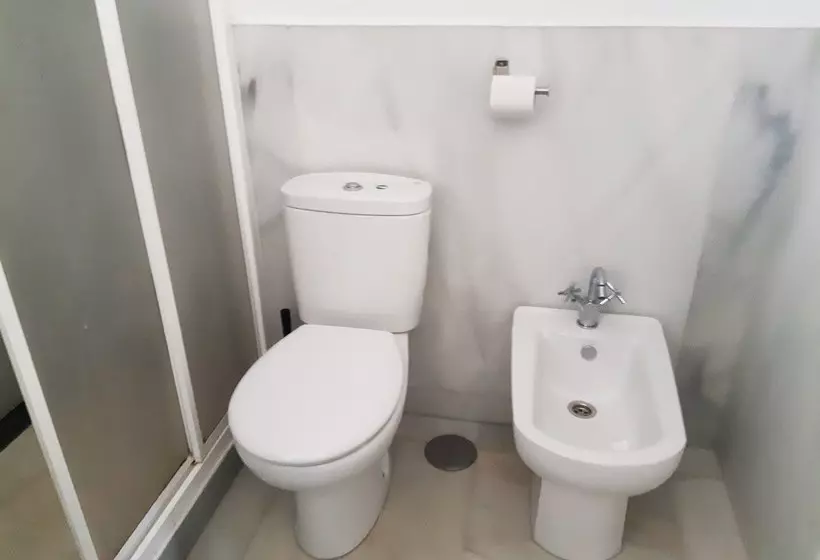 Apartamentos Trinidad Deluxe 3000
