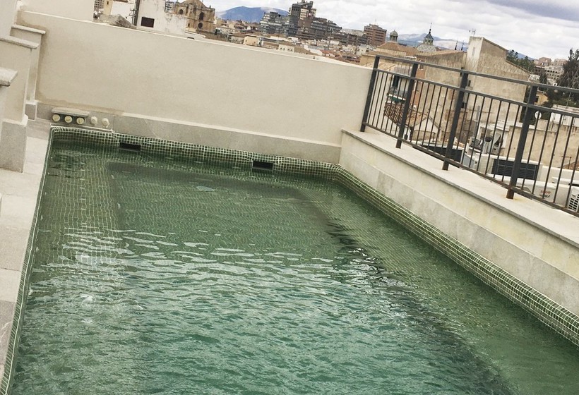 Apartamentos Trinidad Deluxe 3000