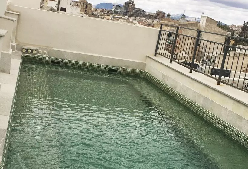 Apartamentos Trinidad Deluxe 3000