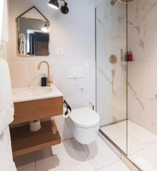 Boutique Hotel Glacier