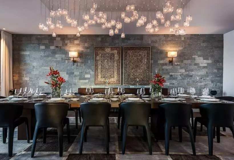 Bürgenstock Hotel & Alpine Spa