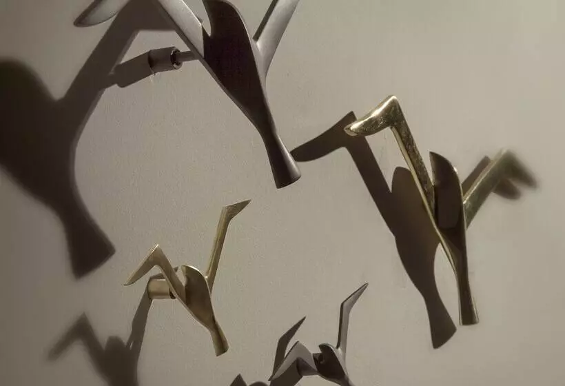 Bürgenstock Hotel & Alpine Spa