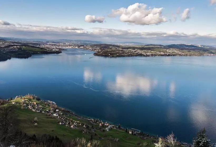 Bürgenstock Hotel & Alpine Spa