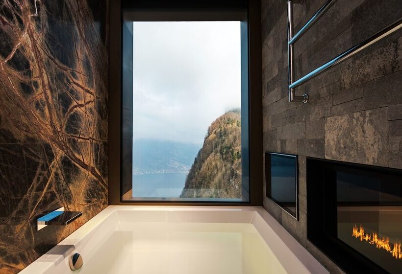 Bürgenstock Hotel & Alpine Spa