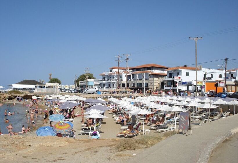 Elina Apartments Gouves