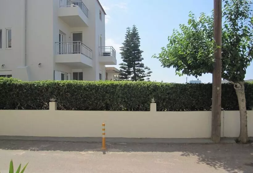 Elina Apartments Gouves